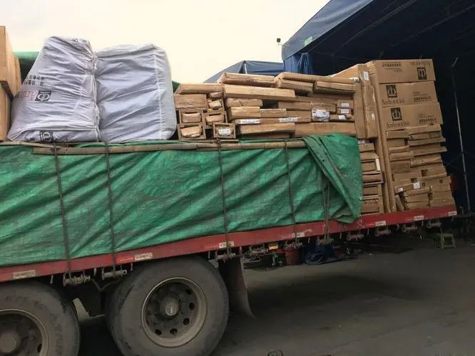 铅山家具托运